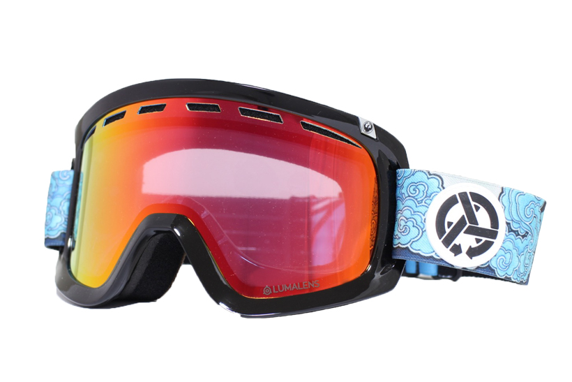 DRAGON – ASYMBOL × DRAGON EYEWEAR COLLECTION | EPIC SNOWBOARDING