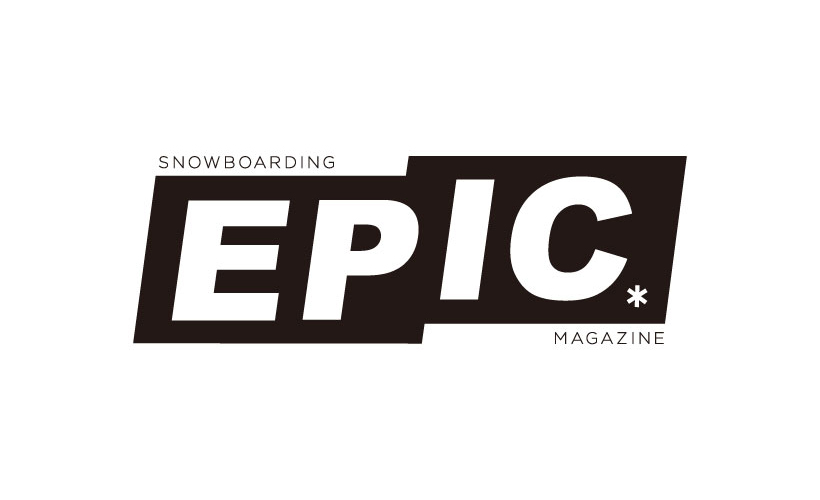 EPIC SNOWBOARDING MAGAZINE | EPIC SNOWBOARDING MAGAZINEは