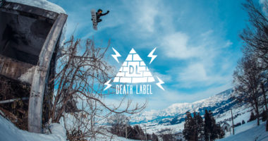 death label snowboards デスレーベル　スノーボード