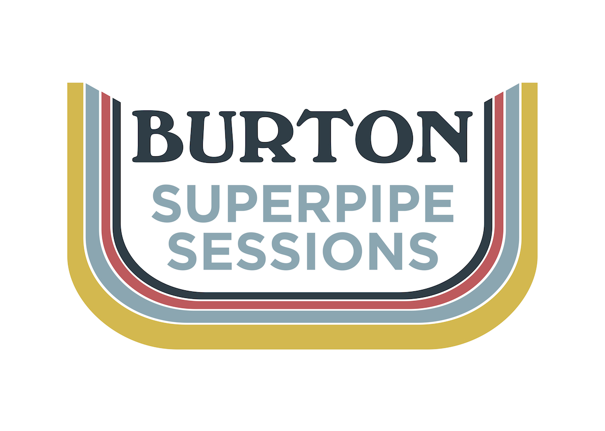 Burton バートン ハーフパイプ halfpipe