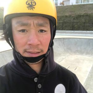 Takafumi konishi 小西隆文