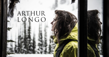 Arthur Longo アーサー・ロンゴ darcy bacha