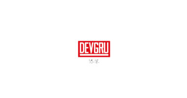 デブグルー devgru catalog カタログ