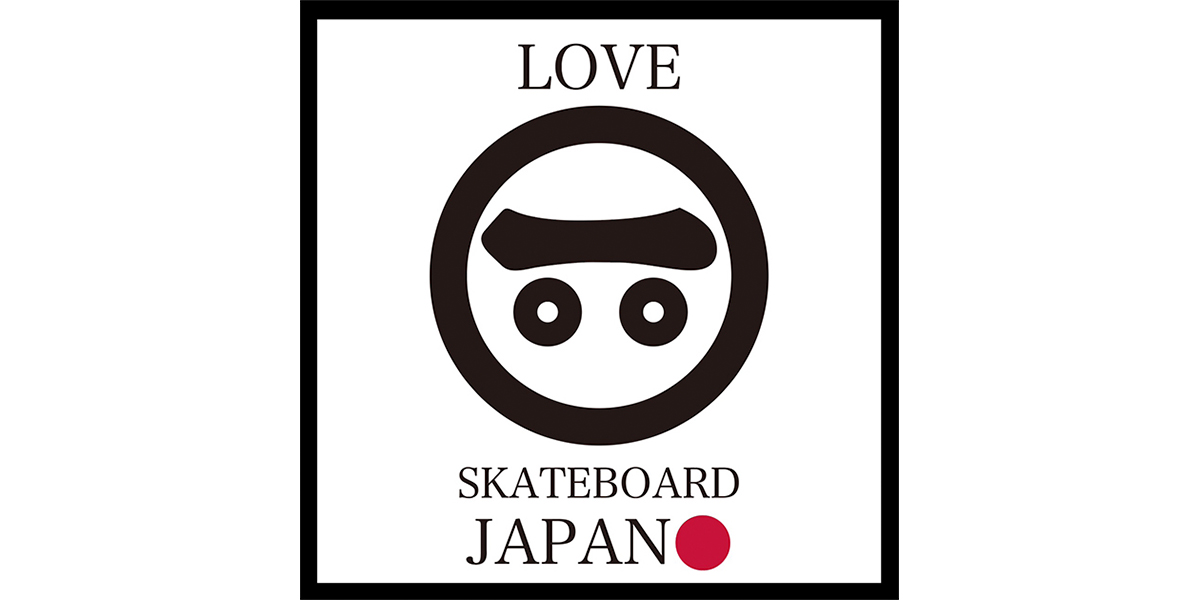 love-skateboard-japan