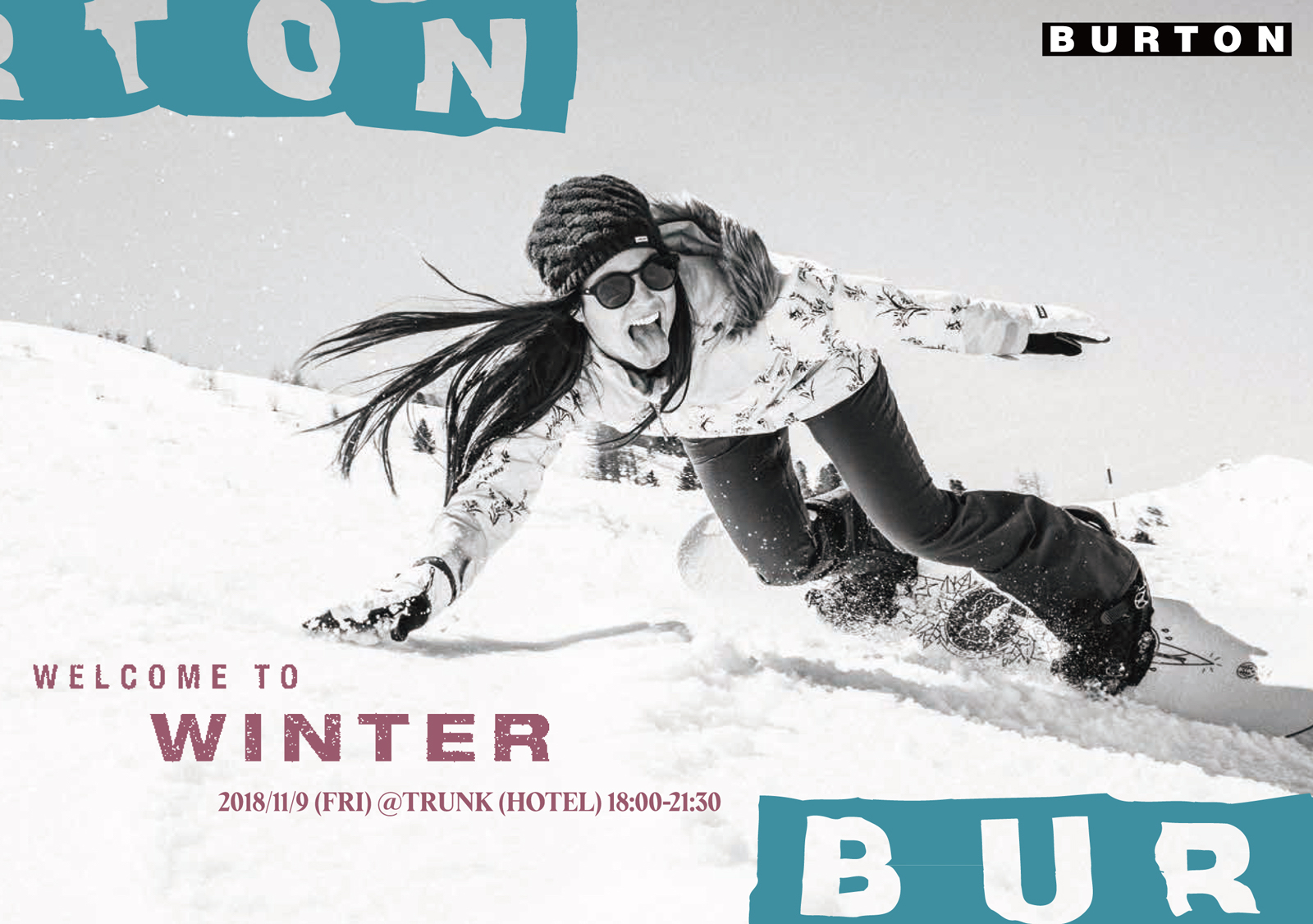 burton バートン スノボ