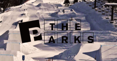 The PArks Hywod