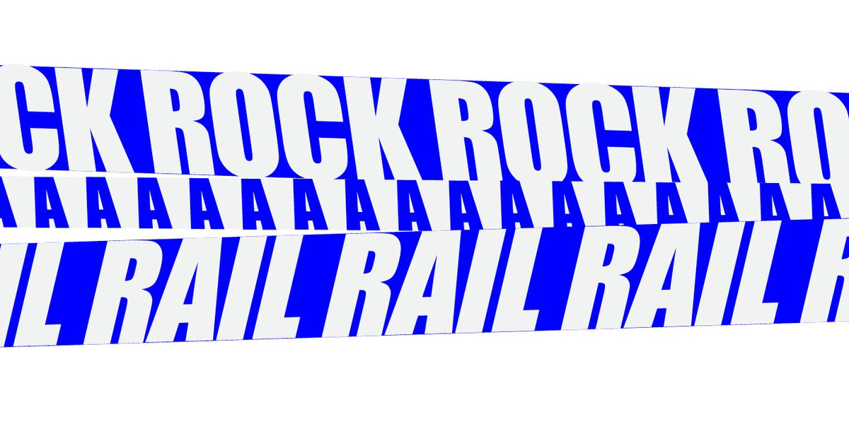 rock a rail 2018