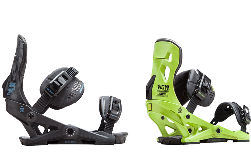 バインNow Bindings Pilot M(25-28.5cm)