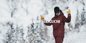 関口 敬 Takashi Sekiguchi