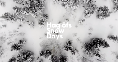 haglofs snow days 2019