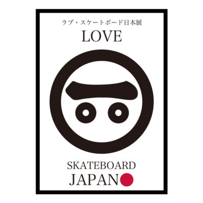 LoveSkateboard展