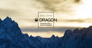 Dragon ドラゴン ゴーグル
