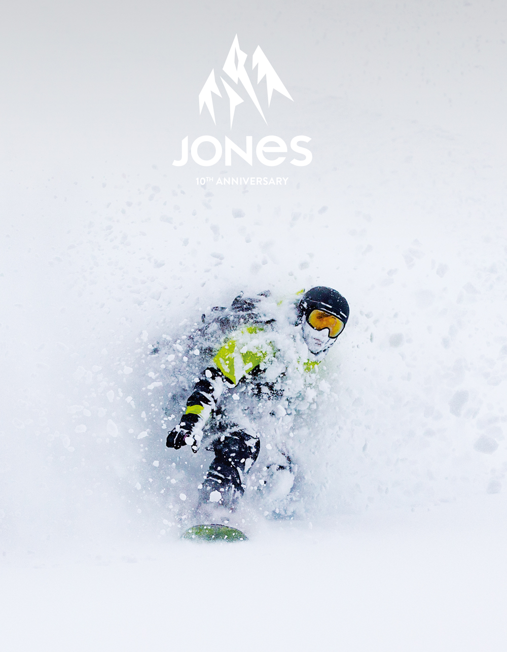 くつろぎカフェタイム Jones Men's Flagship 2019/2020 Snowboard 並行輸入品 