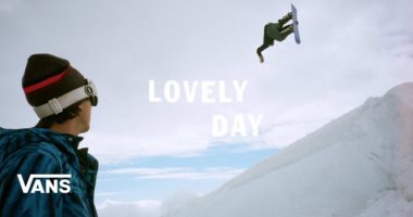 Vans Snowboarding Lovelyday