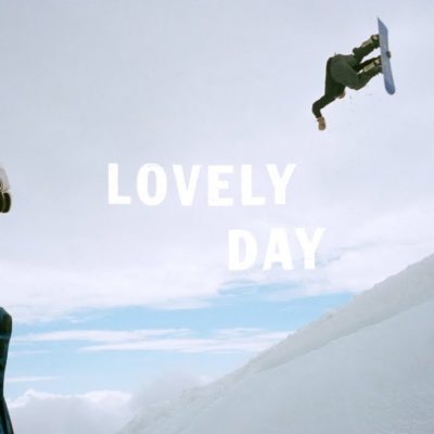 Vans Snowboarding Lovelyday