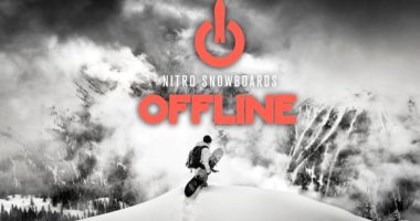 nitro snowboards offline