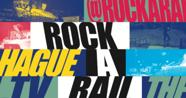 Rock A Rail