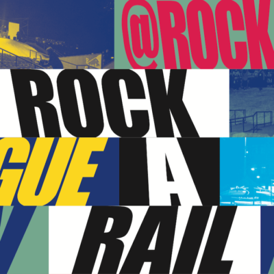 Rock A Rail