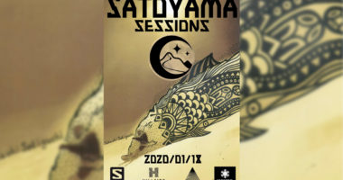 Satoyama Session