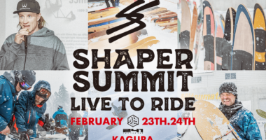 Shaper summit