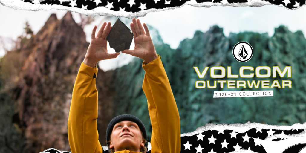 202021ブランドカタログ EPIC SNOWBOARDING MAGAZINE