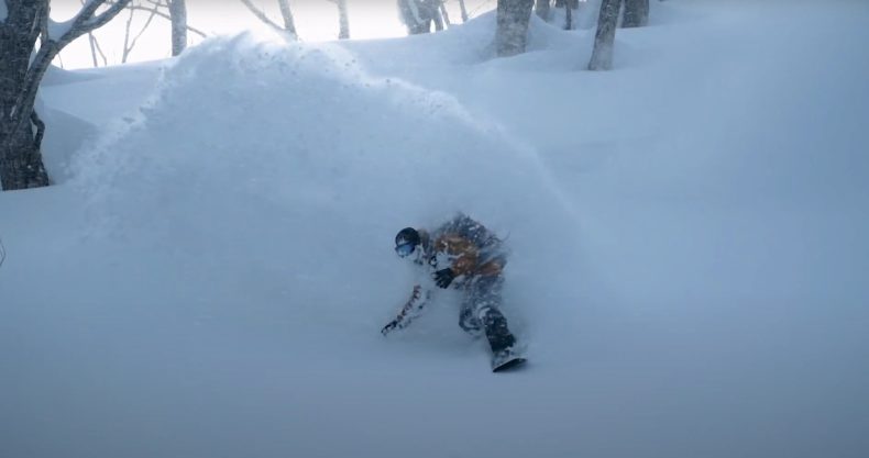 patagonia パタゴニア アンバサダー ambassador