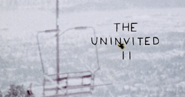 the uninvited ii ジェス・キムラ