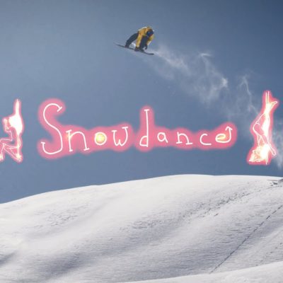 カナダ スノーボード canada snowboarding