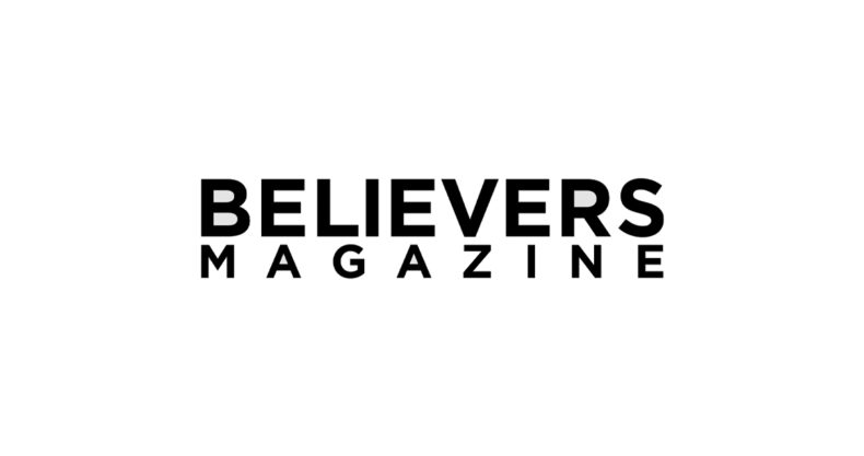 believers magazine Issue 2