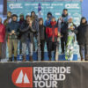 日本勢が大健闘「FWQ FREERIDE HAKUBA 2019」リザルト＆リキャップムービー