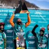 トラビス・ライスが優勝「FREERIDE WORLD TOUR HAKUBA」リザルト＆ムービー
