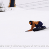 スノーサーファー玉井太朗にフォーカスした“TARO TAMAI SNOWSURFER EPISODE 4”