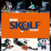 世界各地で話題沸騰中のイベントに関西の風が吹く「MINI SKOLF ROKKOSAN 2019」レポート
