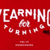 アナタのターンを変える刺激的なスパイス。“YEARNING FOR TURNING VOL. 9”
