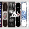 DEATH LABEL 2020-21ブランドカタログ