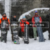 山に向き合うライダーの7日間の記録 RIDE SNOWBOARDS “MYOKO TEAM MEETING”