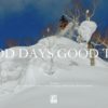 RIDE  SNOWBOARDS JAPAN “GOOD DAYS GOOD TIME”