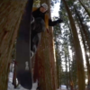 その動き要注意！　MAKOTO TAKEDA VIDEO PART “HECTIC DUB”