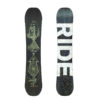 RIDE SNOWBOARDS - WILD LIFE