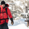 SALOMON - HILLSIDE PROJECT × TAKAHARU NAKAI