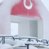 南半球ニュージーランドで40cmを超える降雪
