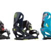 NOW BINDINGS – BRIGADE