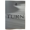 写真家・樋貝吉郎によるターンにフォーカスした写真集『IT’S YOUR TURN5』がリリース