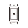 DEATH LABEL 2018-19カタログ
